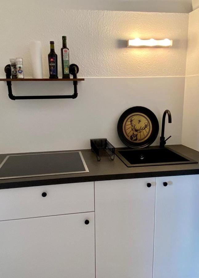 Hostel Harzer Hof Goslar Bagian luar foto