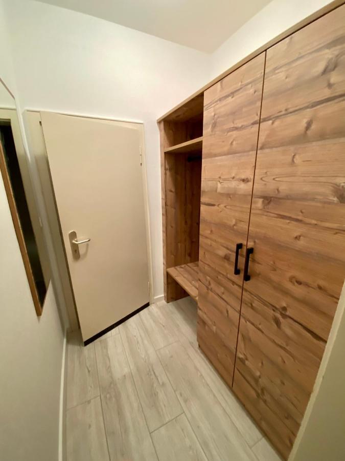 Hostel Harzer Hof Goslar Bagian luar foto