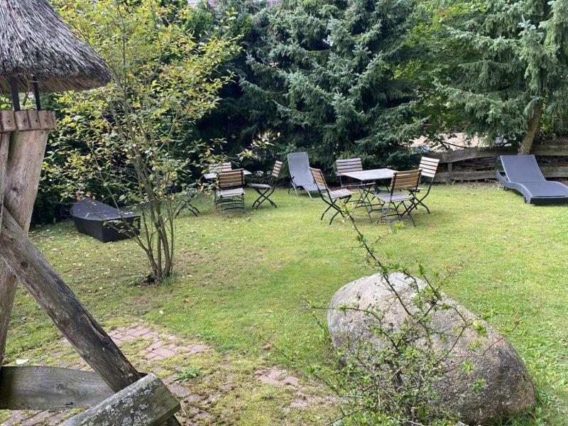 Hostel Harzer Hof Goslar Bagian luar foto